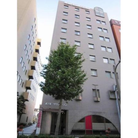 Hotel South Garden Hamamatsu - Vacation Stay 92406 Εξωτερικό φωτογραφία